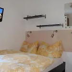 Kitz Residenz 10 Апартаменты