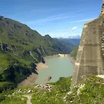 Kitz Residenz 10 Капрун