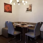 Kitz Residenz 10 Апартаменты