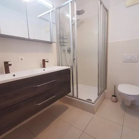 Apartmán Kitz Residenz 10 Kaprun