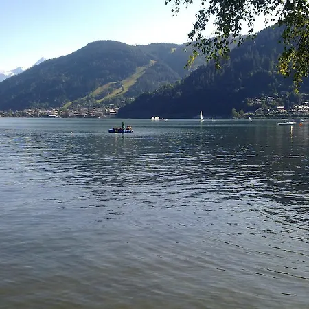 Apartamento Kitz Residenz 10 Kaprun
