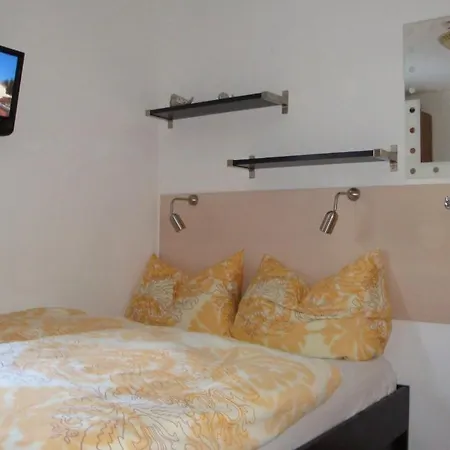 Kitz Residenz 10 Apartamento