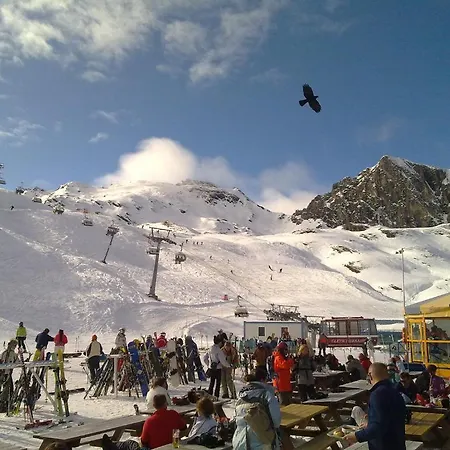 Kitz Residenz 10 Apartmán