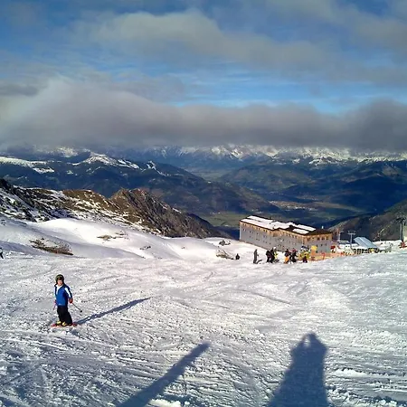 Apartmán Kitz Residenz 10 *