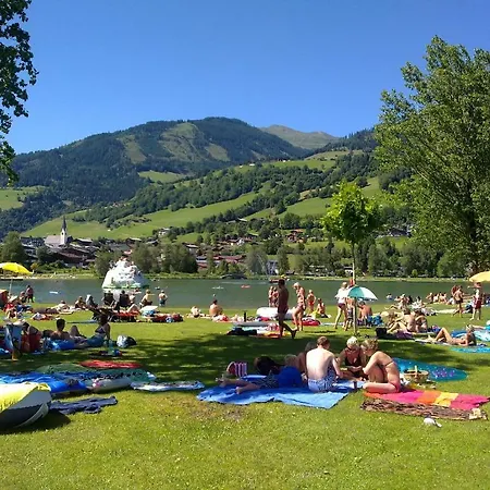 Kitz Residenz 10 *