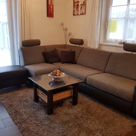 Apartamento Kitz Residenz 10