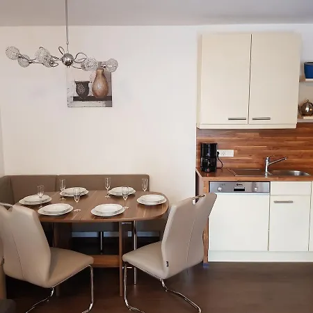 Kitz Residenz 10 דירה