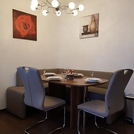 Kitz Residenz 10 Apartamento